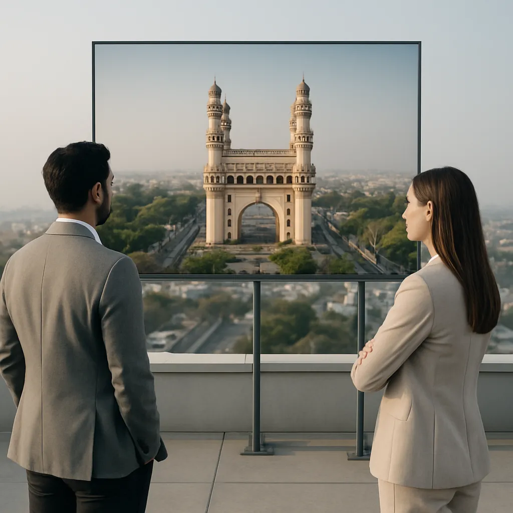 Unisign Outdoor Advertising PVT LTD. — gallery photo 3