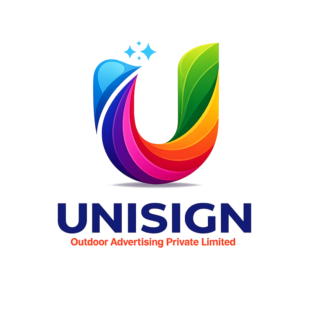 Unisign Outdoor Advertising PVT LTD. — gallery photo 4