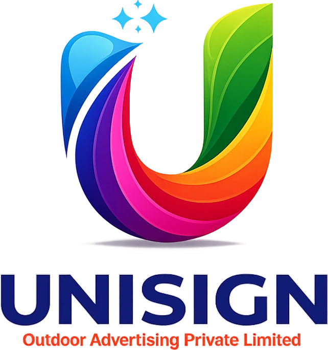 Unisign Outdoor Advertising PVT LTD.